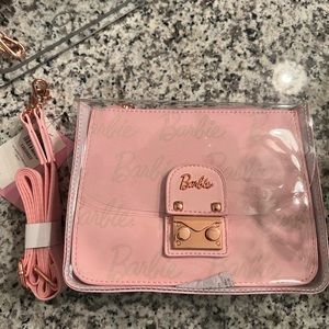 Loungefly Barbie Crossbody